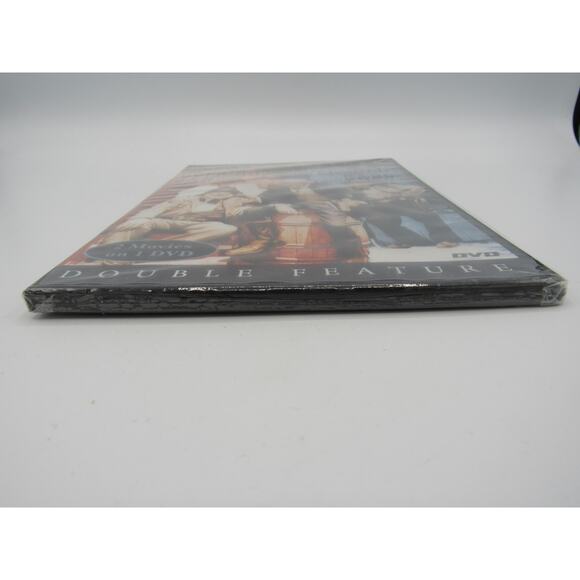 NEW Sealed The Over the Hill Gang & The Over the Hill Gang Rides Again DVD 2005 - Picture 4 of 12